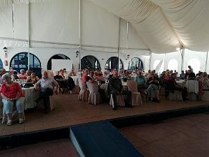 2018 06 09 au 10 HOMMAGE A NOTRE DAME DE SANTA CRUZ A DALIAS(ALMERIA)  (8)